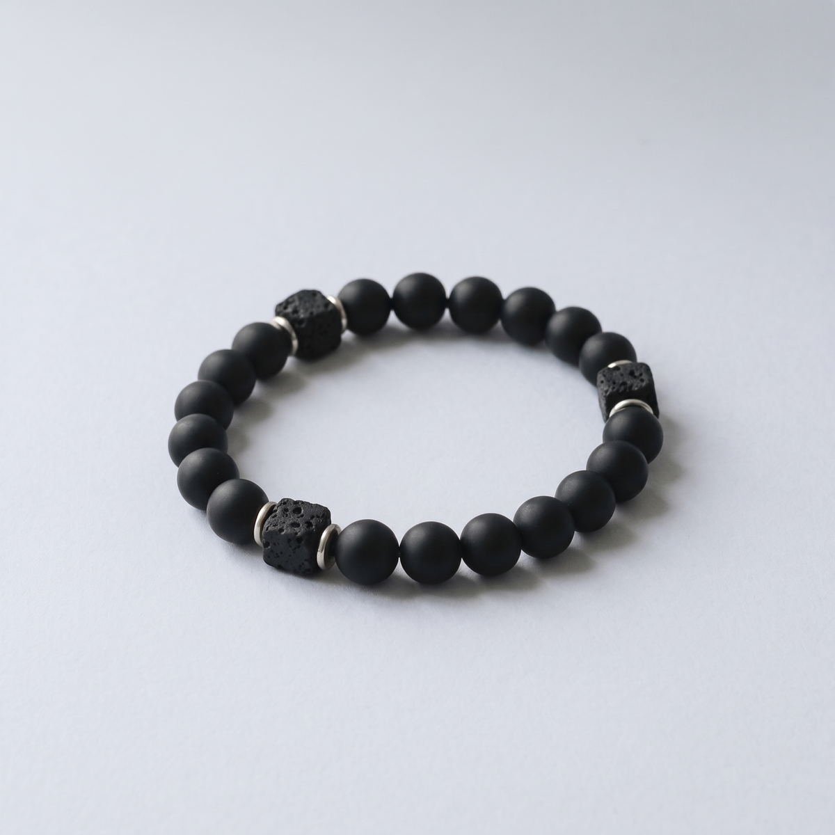 Night Stone Bracelet