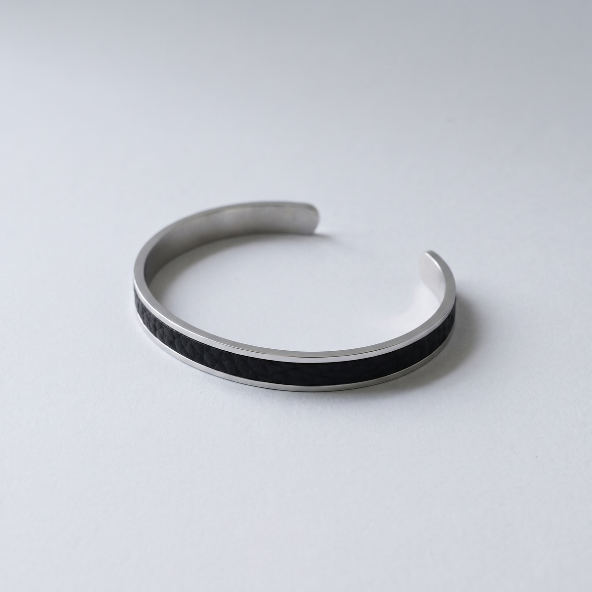 Guard Leather Cuff