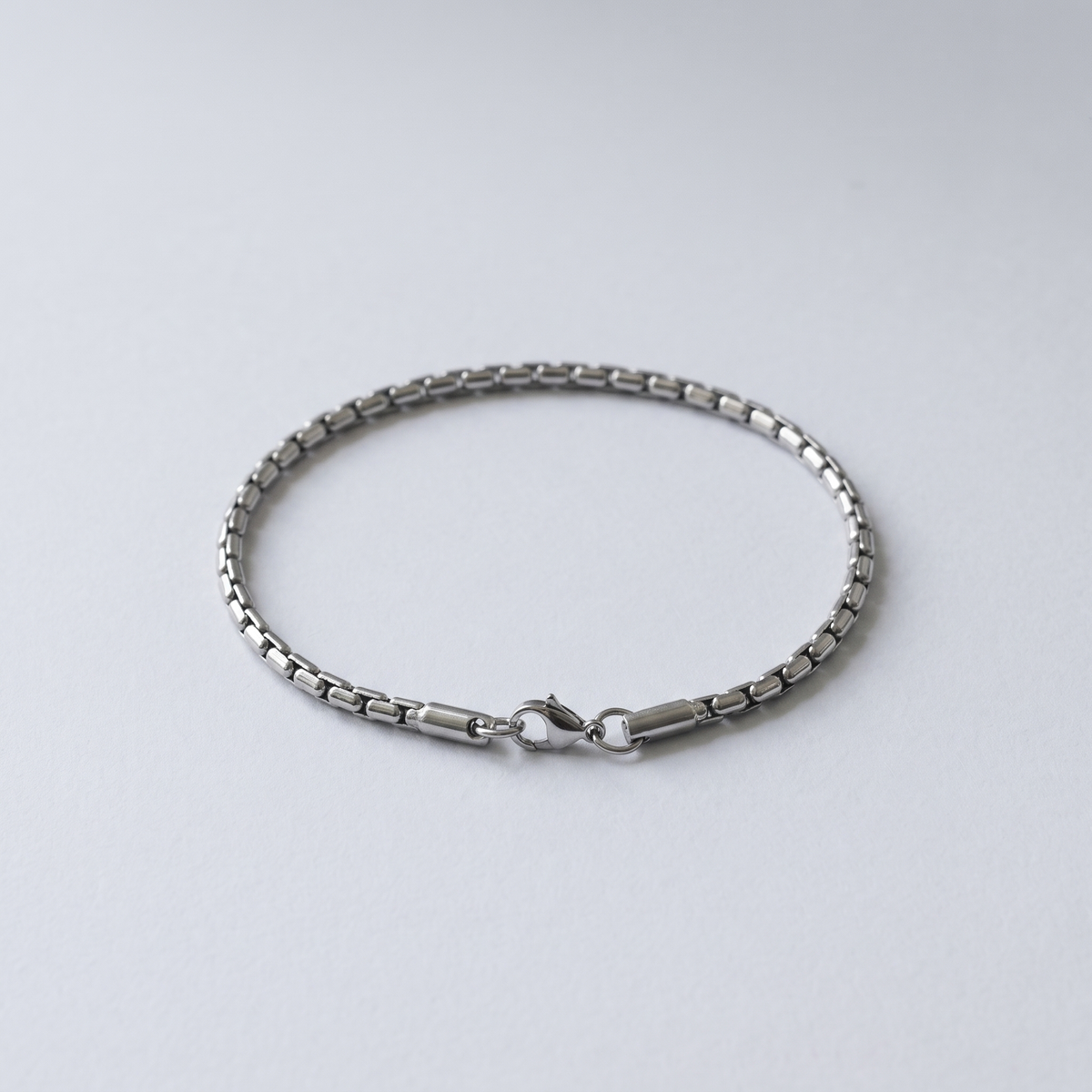 Frame Chain Bracelet