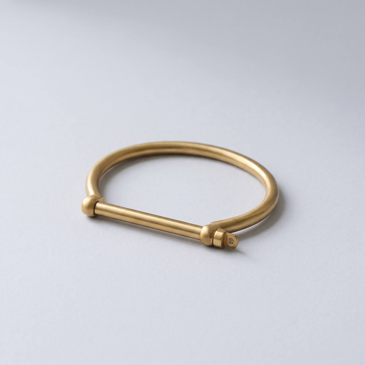 Hold Cuff Bracelet