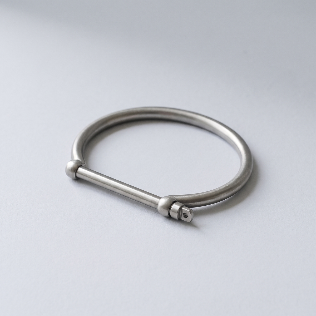 Hold Cuff Bracelet