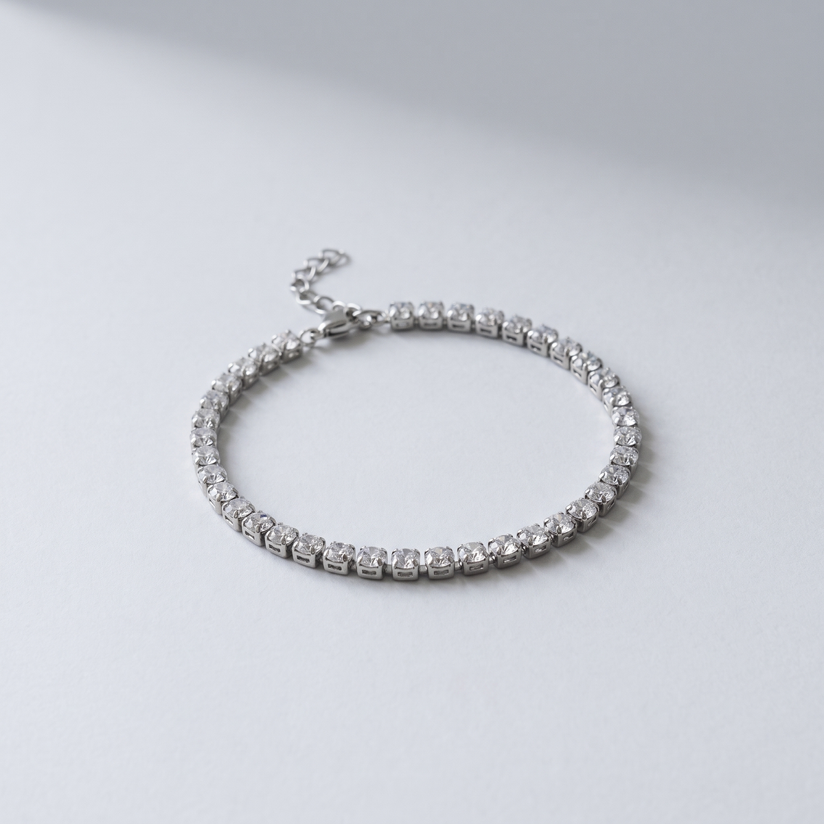 Spark Tennis Bracelet