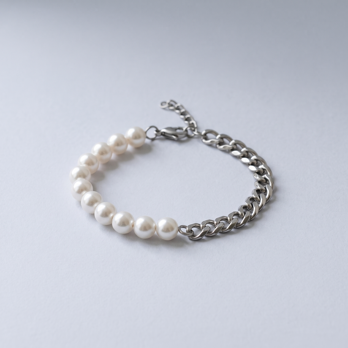 Shore Pearl Bracelet
