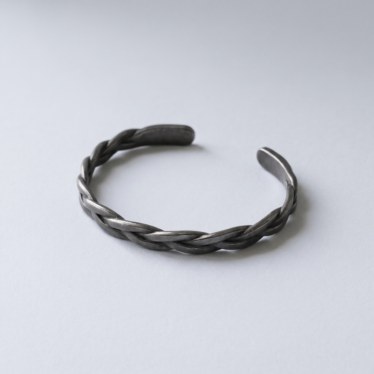 Turn Cuff Bracelet