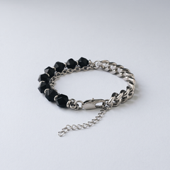 Black Agate