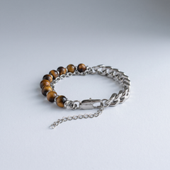 Tiger Eye
