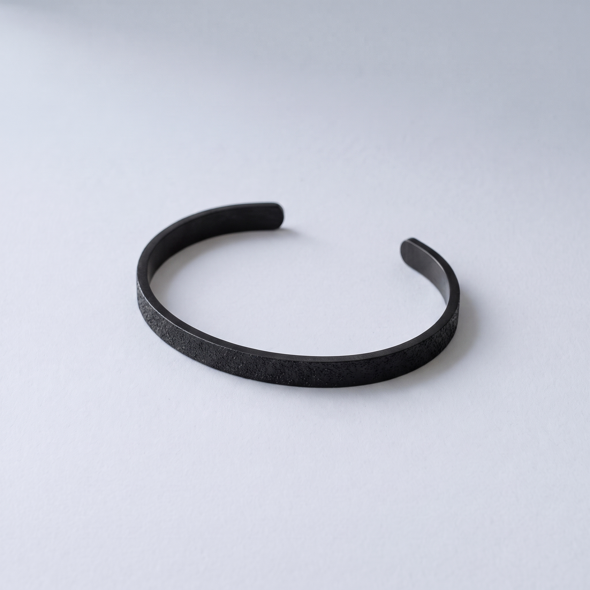 Still Cuff Bracelet