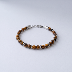 Tiger Eye