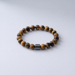 Tiger Eye