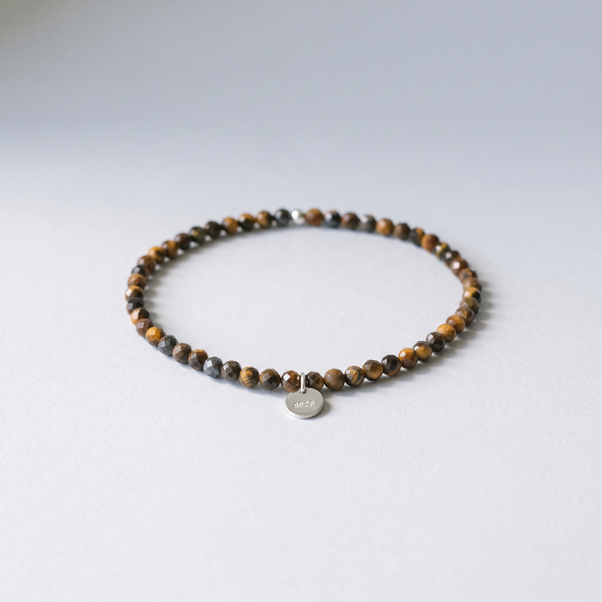 Prism Stone Bracelet