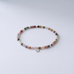 Mixed Agate