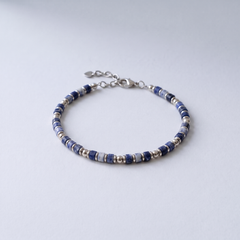 Blue Sodalite